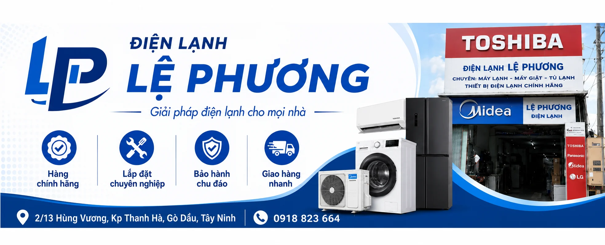 Máy lạnh