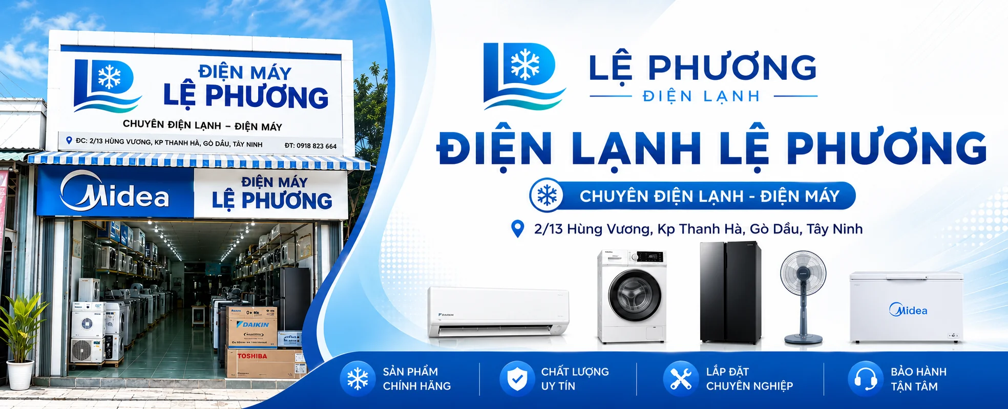 Máy lạnh